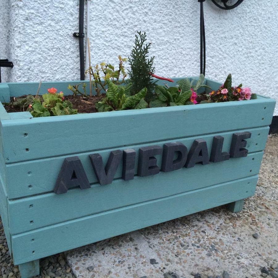 Aviedale Suite Gorseness 외부 사진